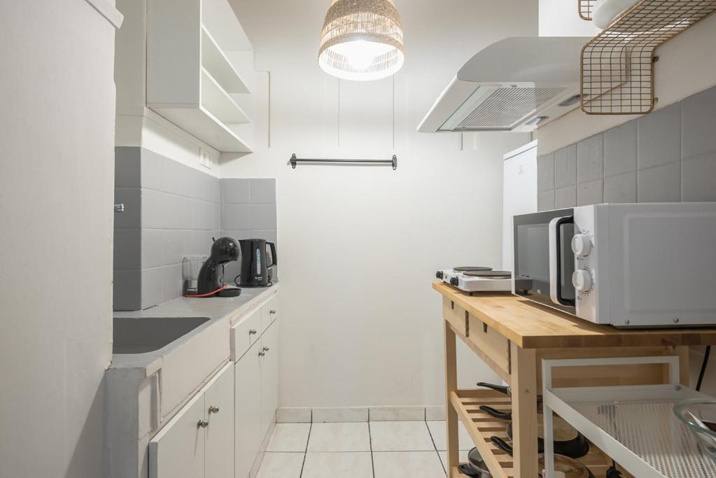 Pame Rentals - 2Bd Home, 4 Min To Acropolis Athen Exterior foto